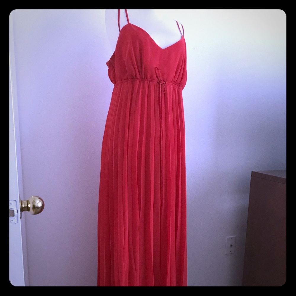 Bisou Bisou Maxi Dress